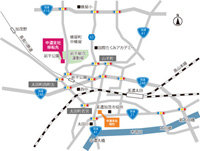 中濃支社
